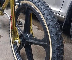 Raleigh burner bmx - Image 4/10
