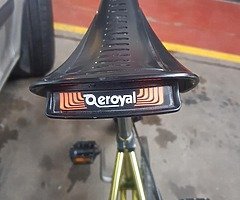Raleigh burner bmx - Image 9/10