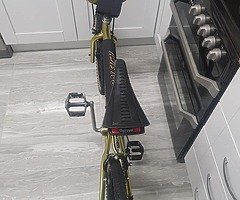 Raleigh burner bmx - Image 10/10