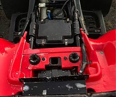 2004 Honda  Trx - Image 5/7