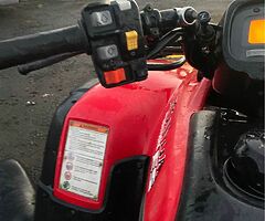 2004 Honda  Trx - Image 6/7
