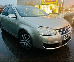 2006 Volkswagen Jetta