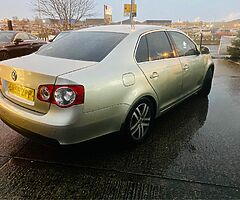 2006 Volkswagen Jetta