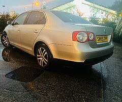 2006 Volkswagen Jetta