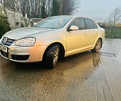 2006 Volkswagen Jetta - Image 4/7