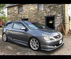 Altezza wanted have a ep3 2 px