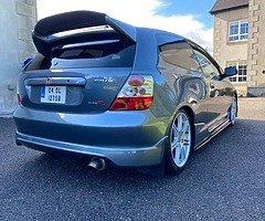 Altezza wanted have a ep3 2 px
