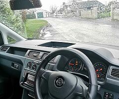 2016 Volkswagen Caddy - Image 4/9