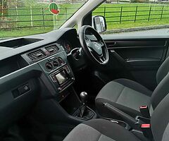 2016 Volkswagen Caddy - Image 8/9