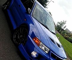 Wanted something Jap German