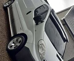 Wanted vivaro traffic primaster