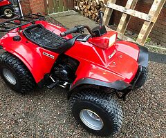 1995 Kawasaki  185cc