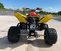 Walsh crf 450r quad (Suzuki ltr, Honda trx) - Image 4/6