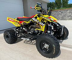Walsh crf 450r quad (Suzuki ltr, Honda trx) - Image 5/6