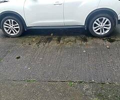 2016 Nissan Juke - Image 6/6