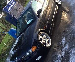 Wanted e36 bits