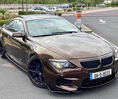 Bmw 635d - Image 4/9