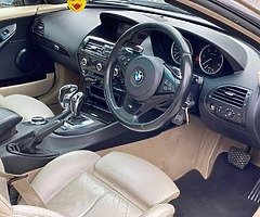 Bmw 635d - Image 8/9