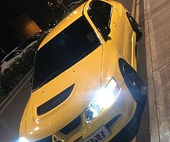 Wanted Evo 7 8 9