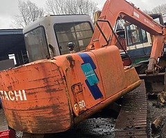 WANTED DIGGERS WANTED