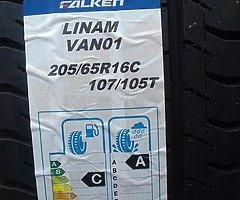 New tyres - Image 5/8