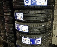 New tyres - Image 8/8