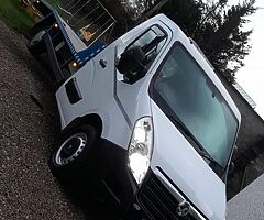 Traffic , primastar, vivaro wanted
