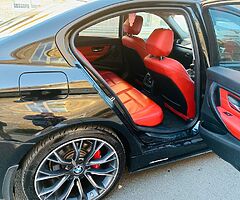 Bmw 320d , manual , M sport . - Image 8/10