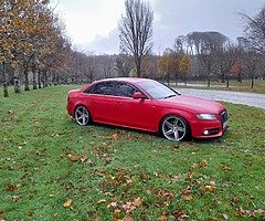 A4 audi