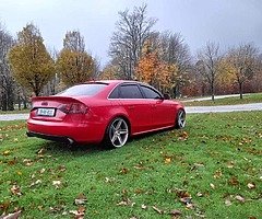 A4 audi