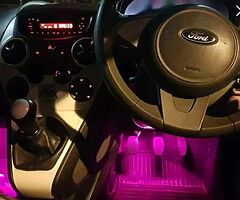 2010 Ford Ka