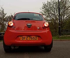 2010 Ford Ka - Image 5/6