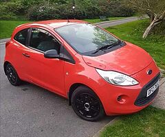 2010 Ford Ka - Image 6/6