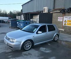 Mk4 pd130 FOR SWAPS ONLY - Image 3/4