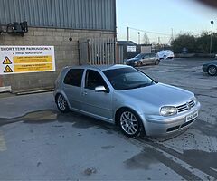 Mk4 pd130 FOR SWAPS ONLY - Image 4/4