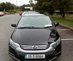 Honda Insight - Image 6/6