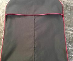 MOTORBIKE LEATHERS SUIT BAGS
£60 each