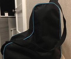MOTORBIKE LEATHERS SUIT BAGS
£60 each - Image 6/10