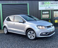 2015 Volkswagen Golf - Image 9/10