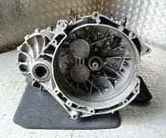 Transit gearbox - Image 6/8