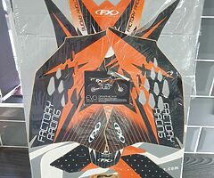 Ktm 50 sx mini adventure 09 /