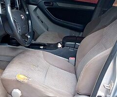 Vehicle for sale