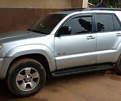 Vehicle for sale
