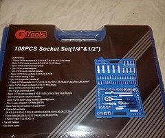 Socket sets