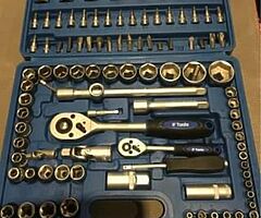 Socket sets