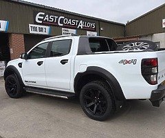 Any ford ranger alloys for sale??