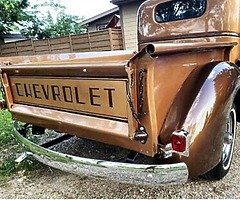 Chevrolet