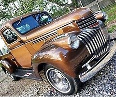 Chevrolet - Image 3/3