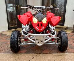 ✅2007 Polaris MXR 450cc✅ - Image 5/10