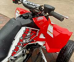 ✅2007 Polaris MXR 450cc✅ - Image 6/10
